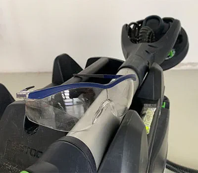 Svolgimento dei preparativi