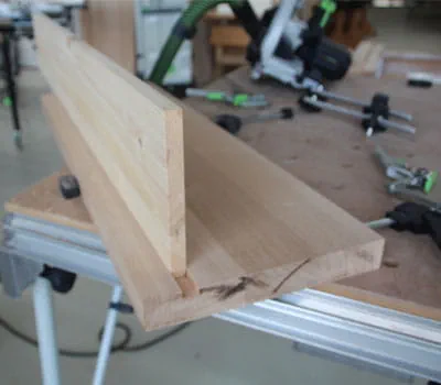 Controllare la precisione dimensionale