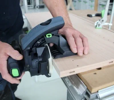 Levigatura di spigoli