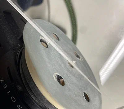 Esempio di applicazione