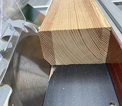 Esempio di applicazione