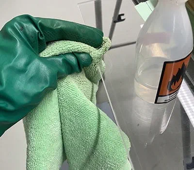 Esempio di applicazione