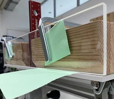 Esempio di applicazione