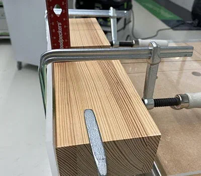 Esempio di applicazione