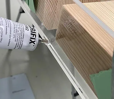 Esempio di applicazione