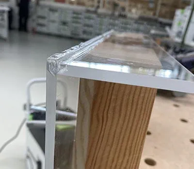 Esempio di applicazione