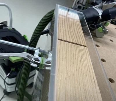 Esempio di applicazione