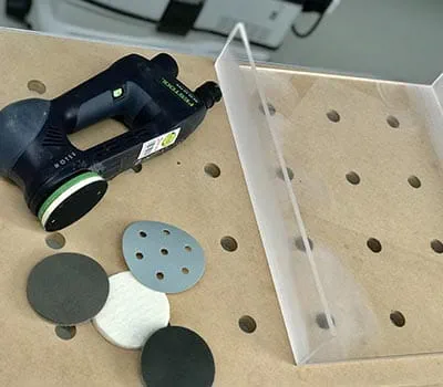 Esempio di applicazione