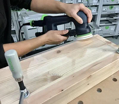 Esempio di applicazione