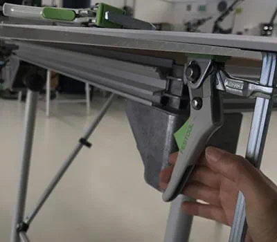 Esempio di applicazione