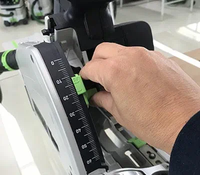 Esempio di applicazione