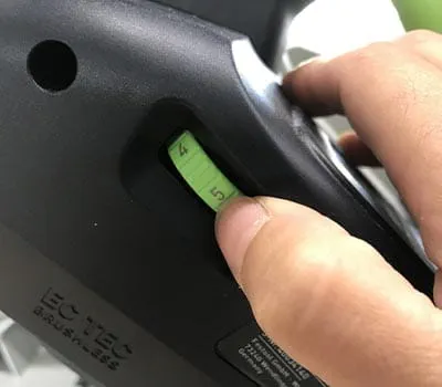 Esempio di applicazione