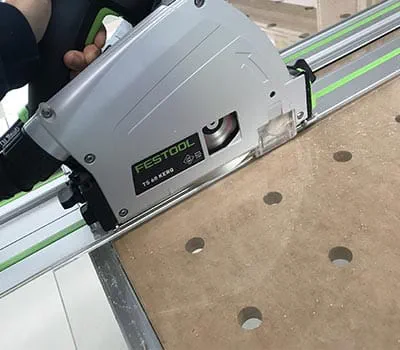 Esempio di applicazione