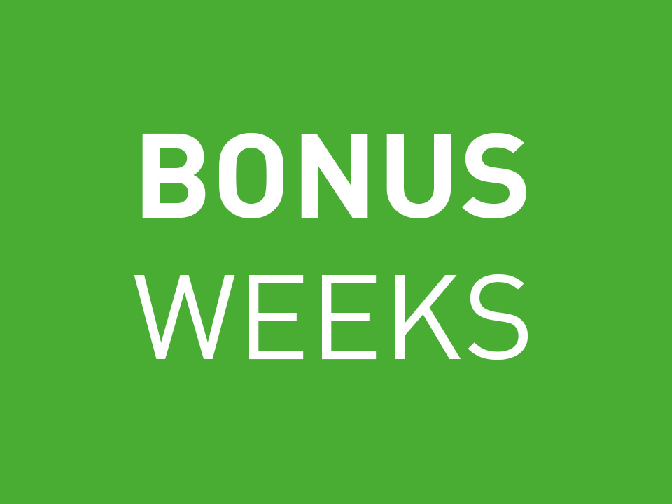 Settimane Bonus Festool