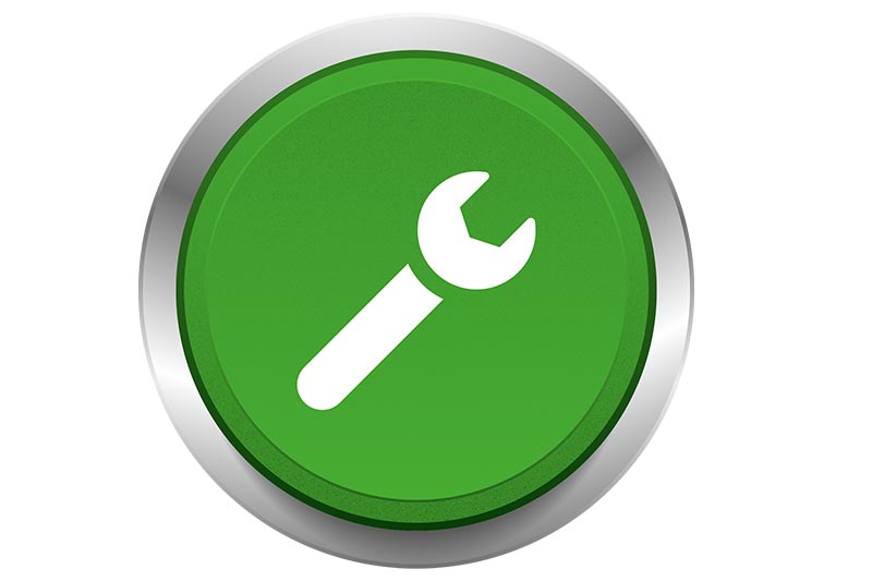 Riparazione Festool