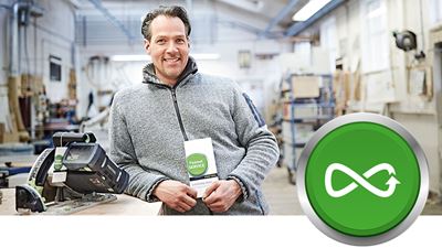 Registrare l'utensile