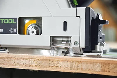 La nuova lama WOOD FINE CUT