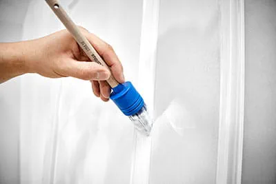 Lavorazione di porte con gli utensili Festool