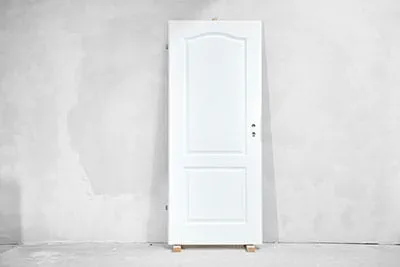 Lavorazione di porte con gli utensili Festool