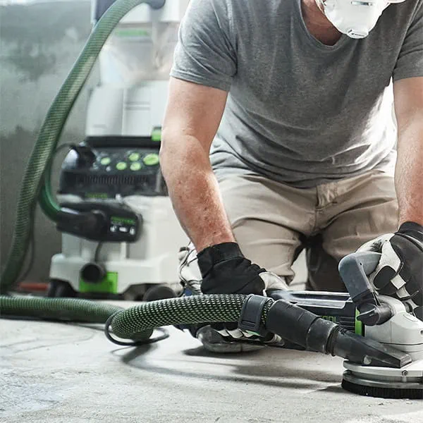Preparazione professionale del substrato con Festool