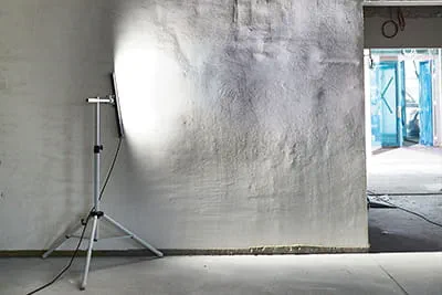 Vedere tutto e lavorare con più precisione - con la luce ideale in ogni situazione: SYSLITE STL 450.
