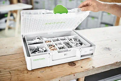 Systainer³ Organizer Festool