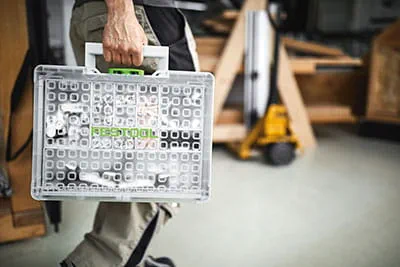 Systainer³ Organizer Festool