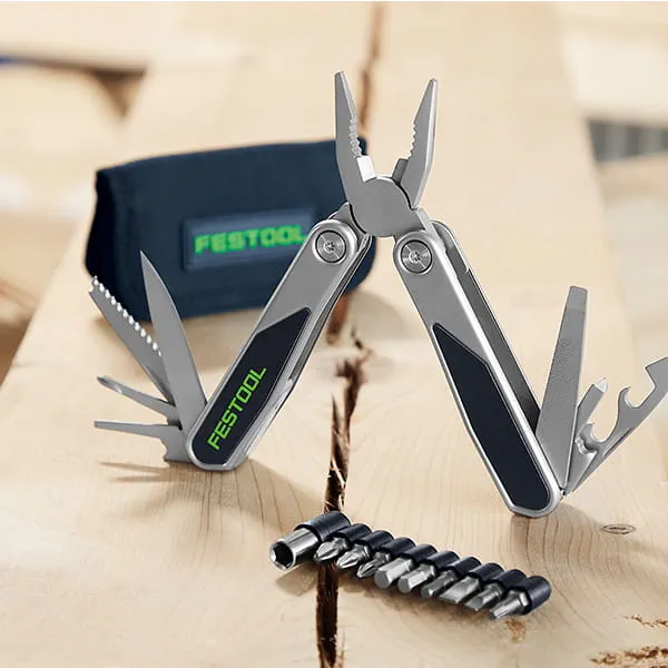 Il nuovo Fanshop di Festool