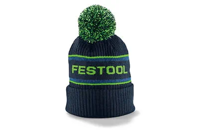 Il nuovo Fanshop di Festool