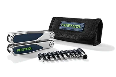 Il nuovo Fanshop di Festool