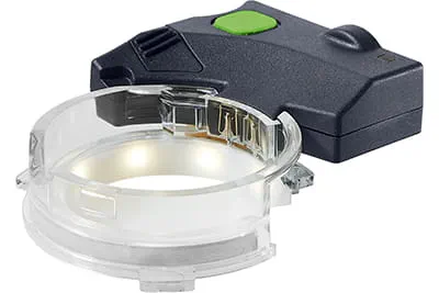 La nuova fresatrice OF 1010 R di Festool