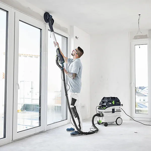 La nuova PLANEX M di Festool