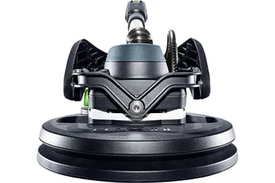 La nuova PLANEX M di Festool