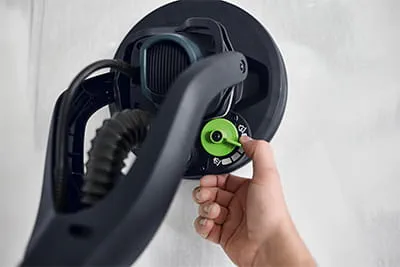 La nuova PLANEX M di Festool