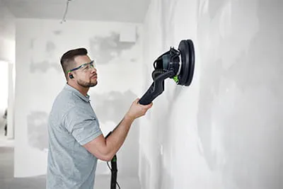 La nuova PLANEX M di Festool