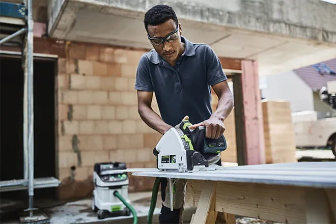 Festool presenta la famiglia di seghe