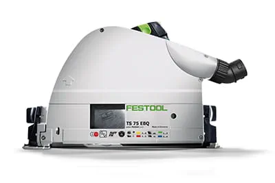Festool presenta la famiglia di seghe