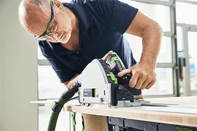 Festool presenta la famiglia di seghe