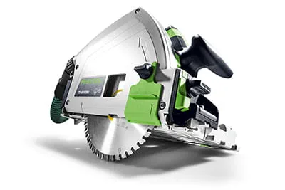 Festool presenta la famiglia di seghe