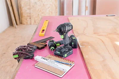 Il MakerSpace è un'officina aperta per chiunque.